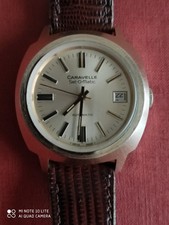 Orologio Bulova
