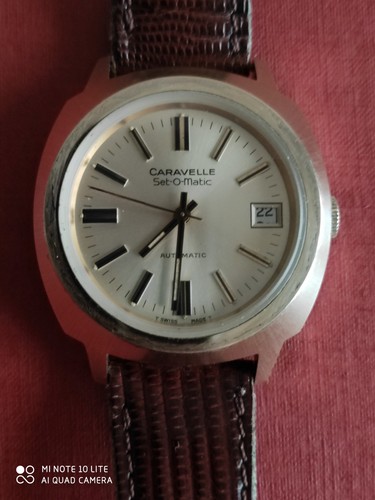 Orologio bulova - orologio,