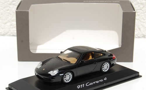 Minichamps porsche 911 - minichamps, 1:43