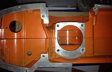 KIT CARTER MOTORE COMPLETI X