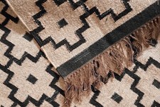 Tappeto Kilim Vintage per