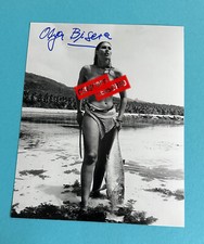 Olga Bisera - NUDO - firmato