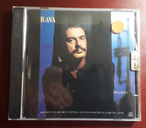 Enrico rava - enrico,