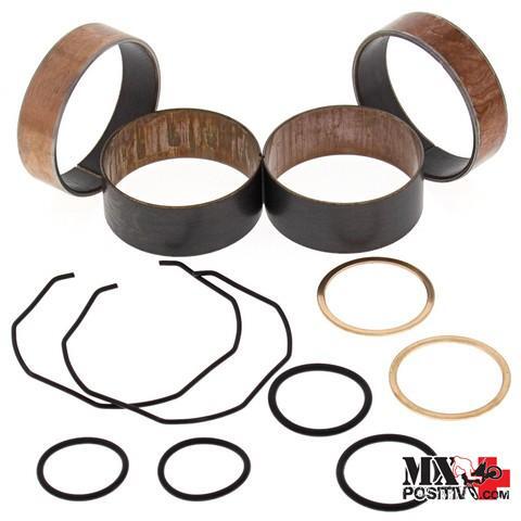 Kit revisione forcelle yamaha - forcelle,