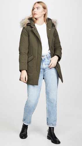 850 woolrich john rich - 850,