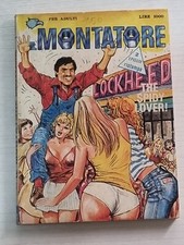 Il Montatore Collezione #13 -