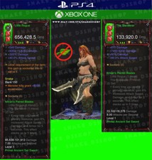 Diablo 3 - Playstation 4 -