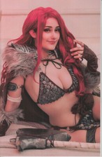 Red Sonja n.14 merce nuova