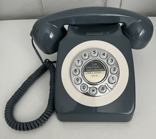 Telefono fisso con cavo - , dsdd