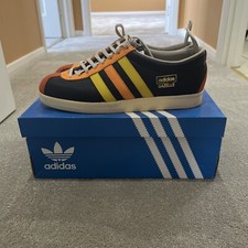Adidas Gazelle Vintage OG