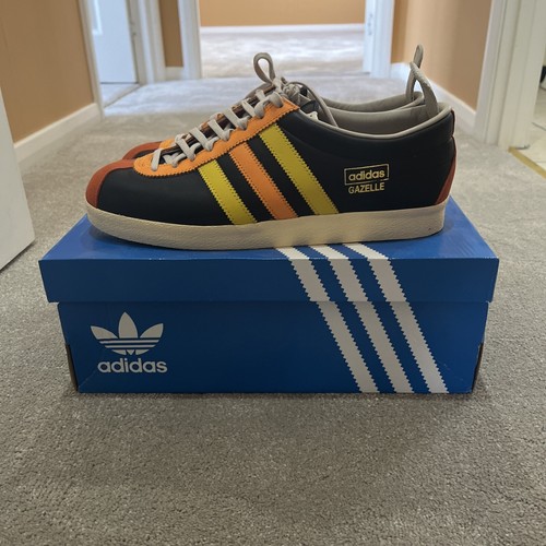 Adidas gazelle vintage - adidas,