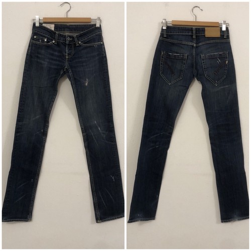 Dondup jeans style p147 s050 - dondup,