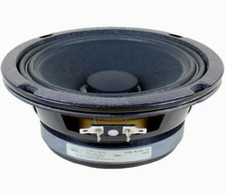 Eminence Alpha-6A Altoparlante