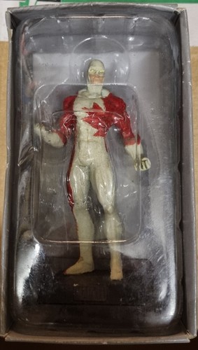 Marvel eaglemoss figurine - marvel,