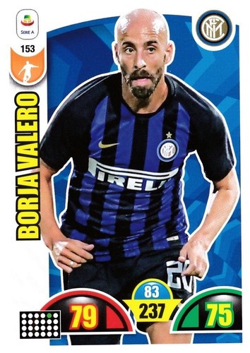 Adrenalyn calciatori panini - adrenalyn,