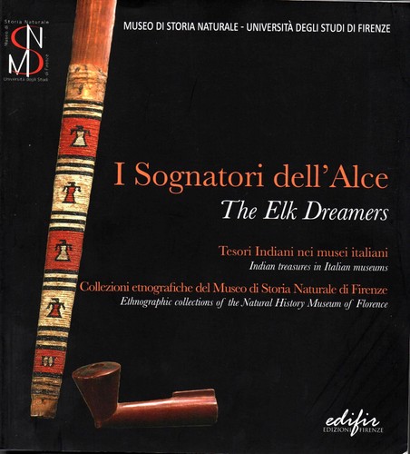 Sognatori dell alce tesori - i,
