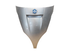 CARENA COPERCHIO SCUDO ANTERIORE PIAGGIO X7 125 DELL' ANNO 2007 2008 2009 A 2012