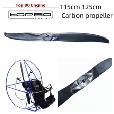 MiniplaneTOP 80 paramotore