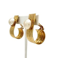 Orecchini Ugo Correani vintage