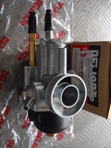 Carburatore completo piaggio - carburatore,