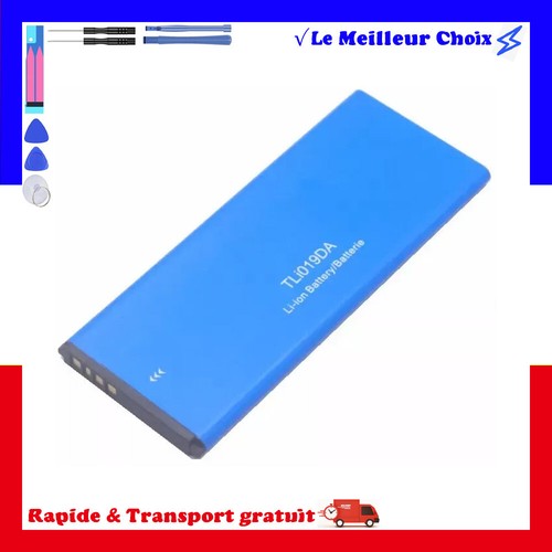 Batterie tli019d7 compatible - batterie,