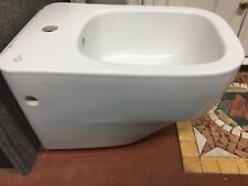 IDEAL STANDARD IMAGINE  BIDET  SOSPESO FILOMURO  in ceramica bianca