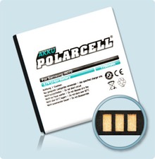 polarcell BATTERIA PER SAMSUNG