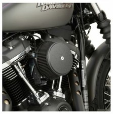 Filtro Aria Big Sucker Nero