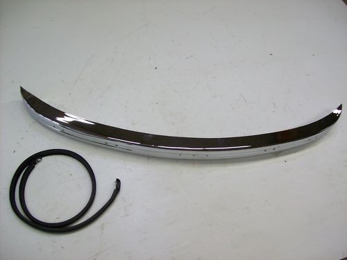 Paraurti anteriore - , vw