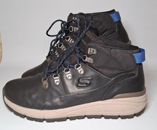Stivaletto uomo Skechers UK