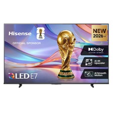 HISENSE 55E79S TVC 55" 4K QLED