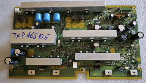 Panasonic tnpa4829 board - tnpa4829,