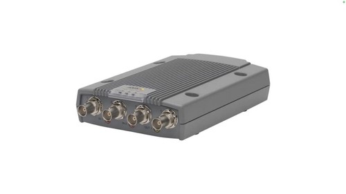 Axis p7214 codificatore video - axis,