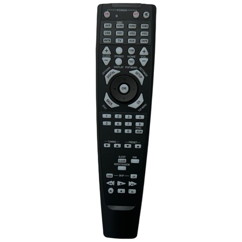 Telecomando ricambio nuovo - ricambio,