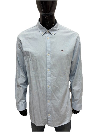 Camicia uomo tommy - uomo, jeans