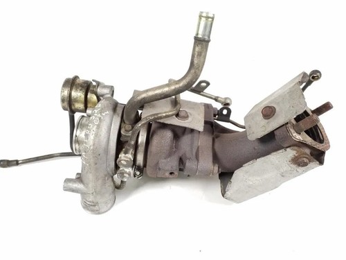 Turbocompressore mitsubishi - turbocompressore,