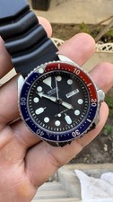 Orologio Vintage SEIKO Diver's