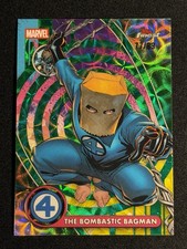 2026 Topps Finest Fantastic