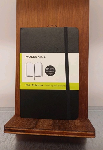 Moleskine taccuino small
