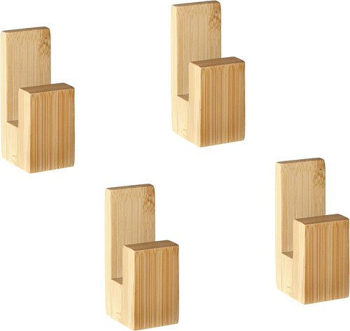 Set ganci appendiabiti - set, 4