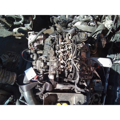 Motore completo n47c16a mini - completo,