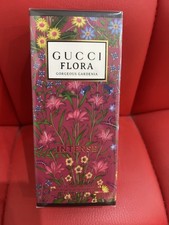 profumo GUCCI FLORA gorgeous