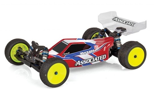 Team associated rc10 - team,