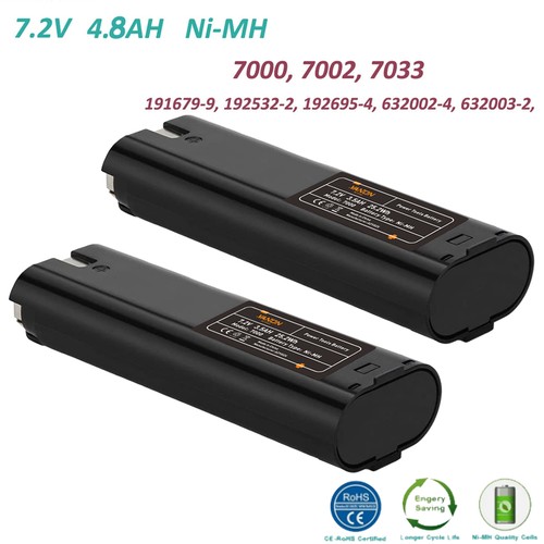 Confezione batterie ni - 2,