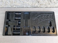 Blister plastica ricambio