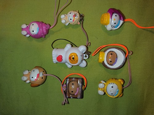Lotto kitty winnie the pooh - winnie,