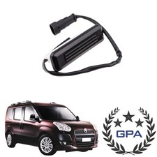 MANIGLIA COFANO POSTERIORE