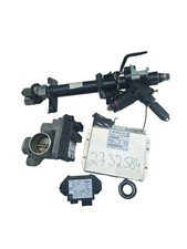 Centralina Motore Mercedes