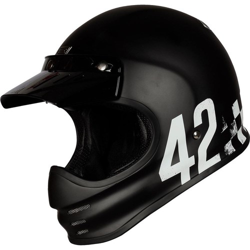 Casco moto integrale origine - casco,