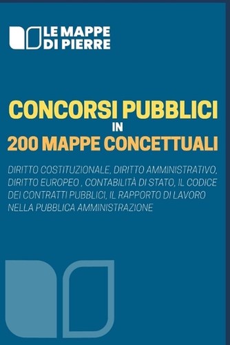 Concorsi pubblici 200 - pubblici, in